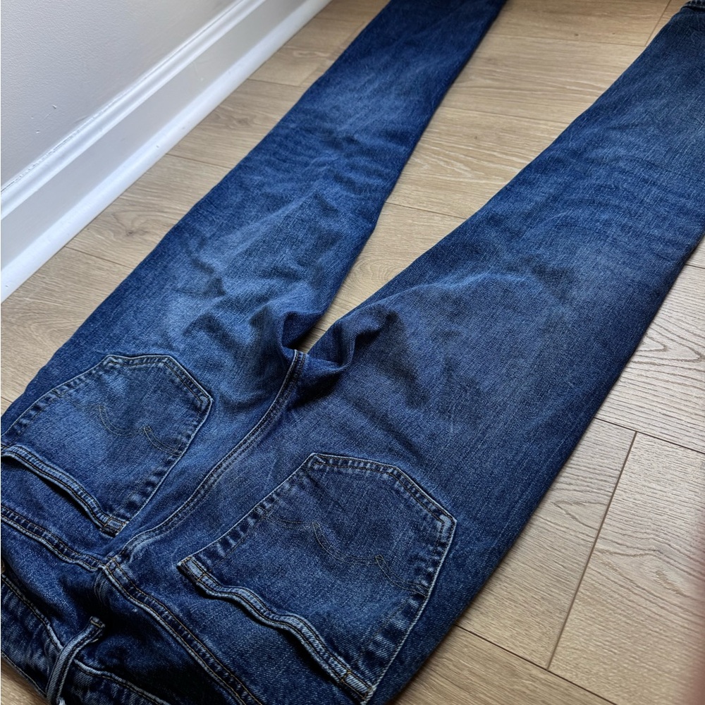 American‎ Eagle Easy Flex Jeans Men's Size 29x32 - Picture 7 of 7